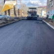 В Бурятии в Татаурово завершается капитальный ремонт улицы  