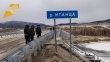 Жителям Прибайкальского района Бурятии построили долгожданный мост