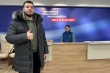 Андрей Турчак: Представители «Единой России» собрали почти 2,1 миллиона подписей в поддержку Президента